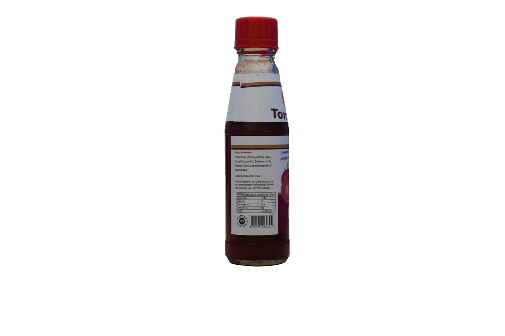 PAICHO TOMATO KETCHUP 200G